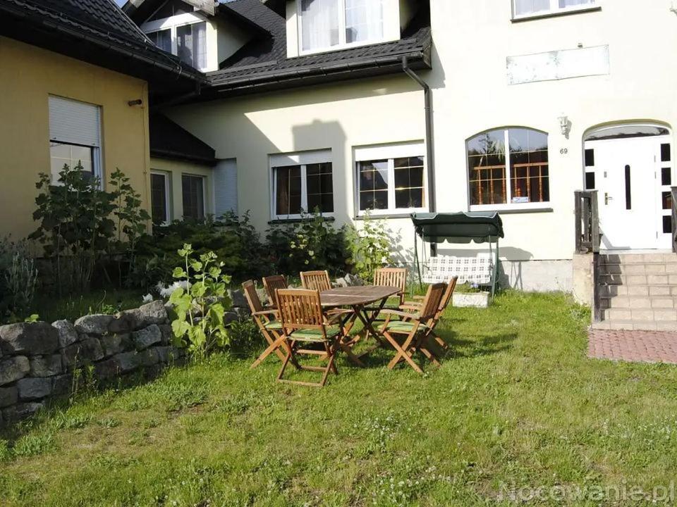 Villasol Polanica-Zdroj Exterior photo