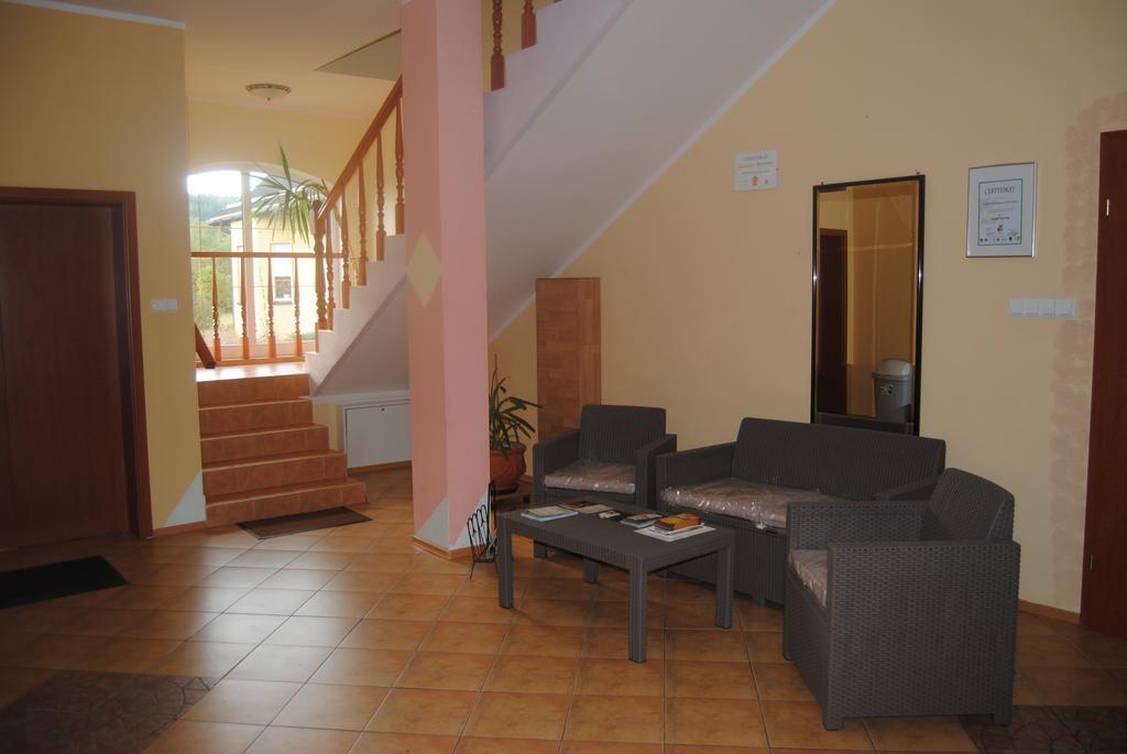 Villasol Polanica-Zdroj Exterior photo