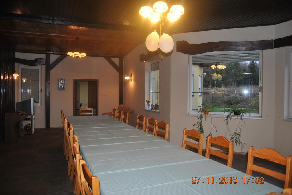 Villasol Polanica-Zdroj Exterior photo
