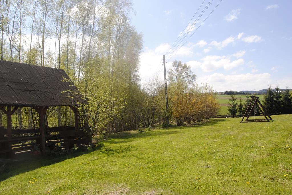 Villasol Polanica-Zdroj Exterior photo