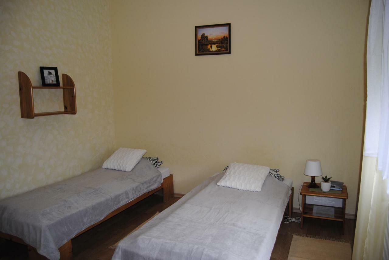Villasol Polanica-Zdroj Exterior photo