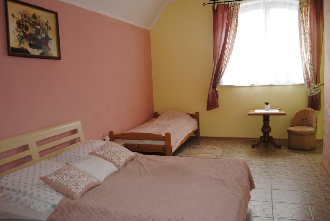 Villasol Polanica-Zdroj Exterior photo
