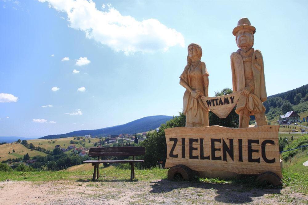 Villasol Polanica-Zdroj Exterior photo
